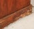 Indian Teak Doorframe Now Bookcase, 19th Century With Later Elements For Sale - Image 17 of 17