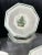 Vintage 1990s Nikko Christmastime 77-Piece Fine Ironstone Dinnerware & Serving Set - Service for 12 For Sale - Image 9 of 13