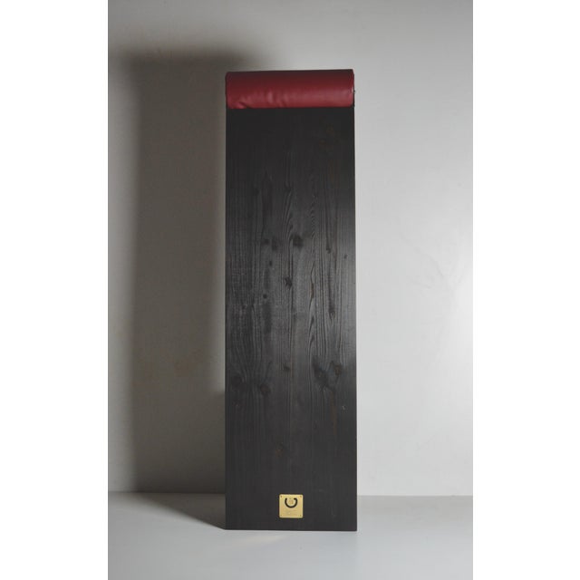 Ettore Armchair by Studio Greca For Sale - Image 10 of 12