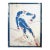 Vintage Terry Rose Aspen Winternational 1983 Framed Lithograph Signed Numbered 3/25 For Sale