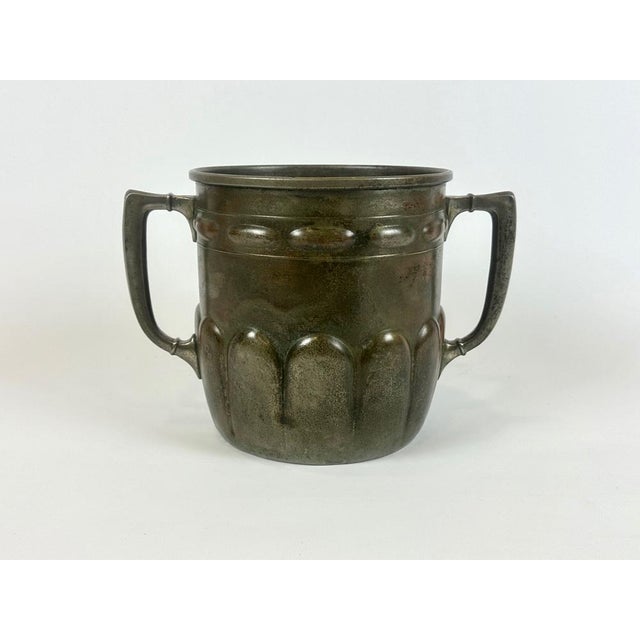Metal Wine Cooler, 1900s For Sale - Image 14 of 14