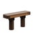 Melbourne Console Table by Wood Tailors Club For Sale - Image 13 of 13