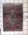 1940s, Vintage Turkish Anatolian Fragment Rug 2'11" X 4' For Sale - Image 10 of 10