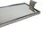 Metal Vintage Art Deco Tray, 1950s For Sale - Image 7 of 14