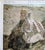 An original 1898 Jugend magazine cover (III. Jahrgang, Nr. 33), published on August 13, 1898, featuring "A Child in the...