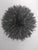 Juju Hat Gray of 20" - 50 Cm For Sale - Image 4 of 6