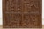 Early 20th Century Carved Yoruba Palace Door For Sale - Image 4 of 8