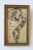 Antique Gibson Girl-Style Illustration on Postcard, Circa Early 20th Century For Sale In New York - Image 6 of 11