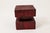 Contemporary Hardwood Sculptural Stool by Logniture For Sale - Image 3 of 10