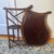 Aesthetic Era Victorian Bamboo Wall Mirror With Japonais Shelf For Sale - Image 12 of 12