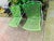 Vintage Mid Century Garden Patio Chairs - A Pair For Sale - Image 12 of 12