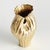 Made of a substantial cast aluminum, using a centuries old sandcast method this vase is an organic, sculptural piece. Add...