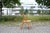 Vintage Danish Pine Folding Chair in the style of Rainer Daumiller, 1970s For Sale - Image 11 of 18