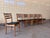 1960s Set of Six Dining Chairs by Farstrup from Farstrup Møbler, 1960s, Set of 6 For Sale - Image 5 of 8