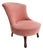 19th Century Crapaud Chair For Sale