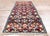Vintage Persian Khorassan Rug Runner, 02'11 X 08'10 For Sale - Image 9 of 10