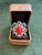 Bochic "Orient" Vintage Diamond, Blue Sapphire & Opal Ring Set 18K Gold & Silver For Sale - Image 18 of 18