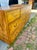 1970s 1970s Henredon Artefacts Campaign 7 Drawer Dresser For Sale - Image 5 of 11