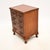 Late 19th Century Vintage Walnut Chest of Drawers, 1880 For Sale - Image 5 of 11