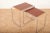 Marcel Breuer Bauhaus B9 Nesting Tables by Marcel Breuer, Set of 3 For Sale - Image 4 of 13