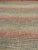 Modern Clarke & Clarke: F1387-3 Gabrielle Summer Multi-Color Woven Designer Fabric - 8.5 Yards For Sale - Image 3 of 4