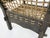 Oak and Rope Lounge Chair, the Netherlands, 1960s For Sale - Image 10 of 12
