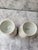 Mid 20th Century Rustic European Arabia Finland Egg Cups - a Pair For Sale In San Francisco - Image 6 of 11