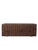 1900 - 1909 Antique Indian Teakwood Pitara Chest “Bed Bench” For Sale - Image 5 of 8
