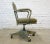 Mid-Century American Industrial Steno Desk Chair by Craig McDowell, 1960s For Sale - Image 4 of 10