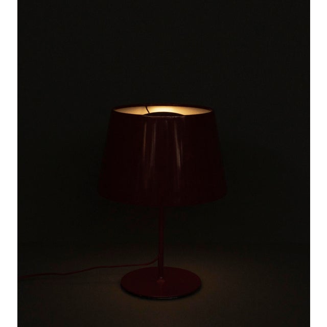 Table Lamp by C Halskov & Dalsgaard for Ikea, 2000s For Sale - Image 9 of 10