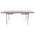 Model AT 318 Dining Table in Rosewood by Andreas Tuck for Hans J. Wegner, 1960s For Sale - Image 11 of 11
