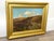 Arthur Wardle Signed Exmoor British Moorland Landscape Oil Painting For Sale - Image 4 of 18
