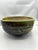 This handcrafted bowl by renowned ceramic artist Craig Easter exemplifies his mastery of form, texture, and glaze....