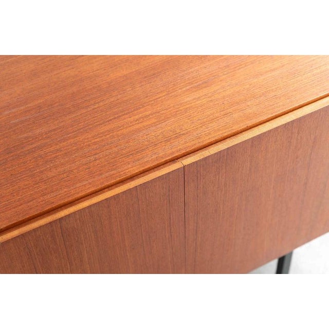 B40 Sideboard by Dieter Waeckerlin For Sale - Image 12 of 18