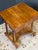 Italian Neoclassical Writing Table, 19th Century For Sale - Image 10 of 13