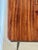 Art Deco Dining Table in Macassar Ebony and Marquetry, France, 1940s For Sale - Image 14 of 18
