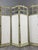 19th Century Louis XVI Style 5-Panel Screen, in Very Good conditions. Designed before 1890
