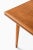 Model AT-312 Dining Table by Hans Wegner for Andreas Tuck, Denmark For Sale - Image 9 of 13