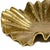 Not your grandma's lace doily. With a dramatic frill, our cast aluminum Soleil Metal Ruffle Plate adds a frisson of energy...