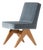 Committee Chair attributed to Pierre Jeanneret for Cassina For Sale