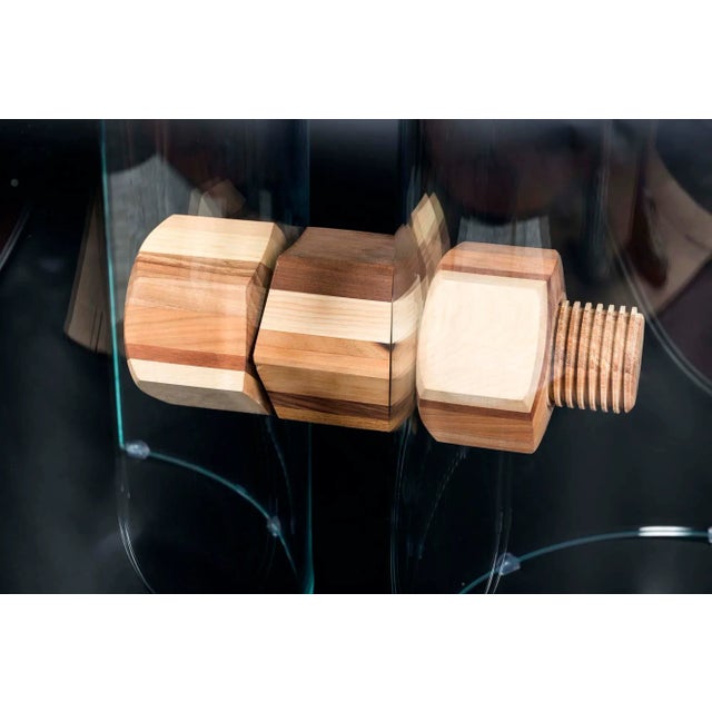 Venezia Dining Table from VGnewtrend, in New conditions. Designed from 2000