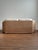 White Vintage Brown Jordan Braided Wicker Sofa For Sale - Image 8 of 18