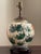 Late-20th Century Wildwood Ginger Jar Table Lamp W/ Koi Motif For Sale - Image 12 of 17