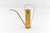 Mid-Century Modern German Brass Watering Can, 1950s For Sale - Image 10 of 10