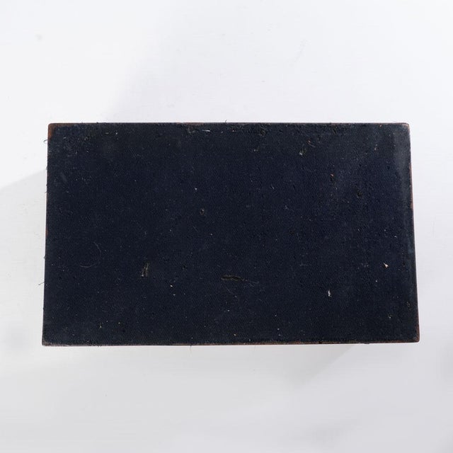 19th Century Rosewood With Mother of Pearl Inlay For Sale - Image 18 of 18