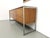 Modernist Sideboard in Rosewood and Marble from Arno, 1970s For Sale - Image 9 of 18