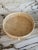 2000 - 2009 Natural Bamboo & Cane Tray For Sale - Image 5 of 5