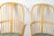 20th Century English Windsor Armchairs by Ercol, Set of 2 For Sale - Image 4 of 9