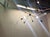 1950s Vintage Space Age Sputnik Pendant Lamp, 1950s For Sale - Image 5 of 7