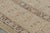 2010s Rug & Kilim’s Tabriz Style Rug in Green and Pink Floral Patterns For Sale - Image 5 of 10